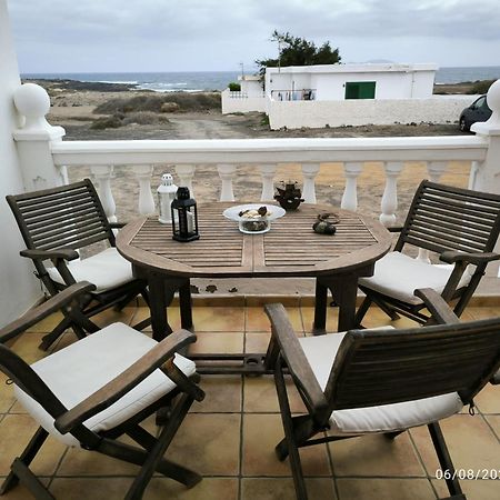 Casa Frasca Apartment Teguise  Bagian luar foto