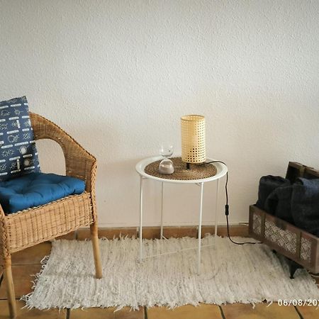 Casa Frasca Apartment Teguise  Bagian luar foto