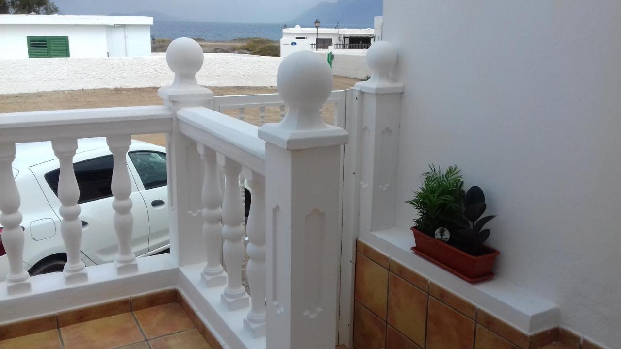 Casa Frasca Apartment Teguise  Bagian luar foto