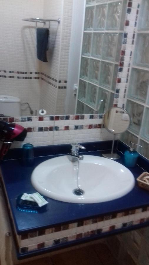 Casa Frasca Apartment Teguise  Bagian luar foto