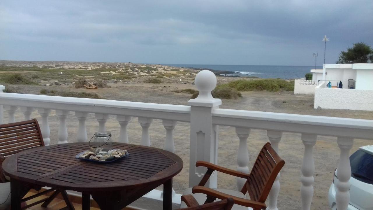 Casa Frasca Apartment Teguise  Bagian luar foto