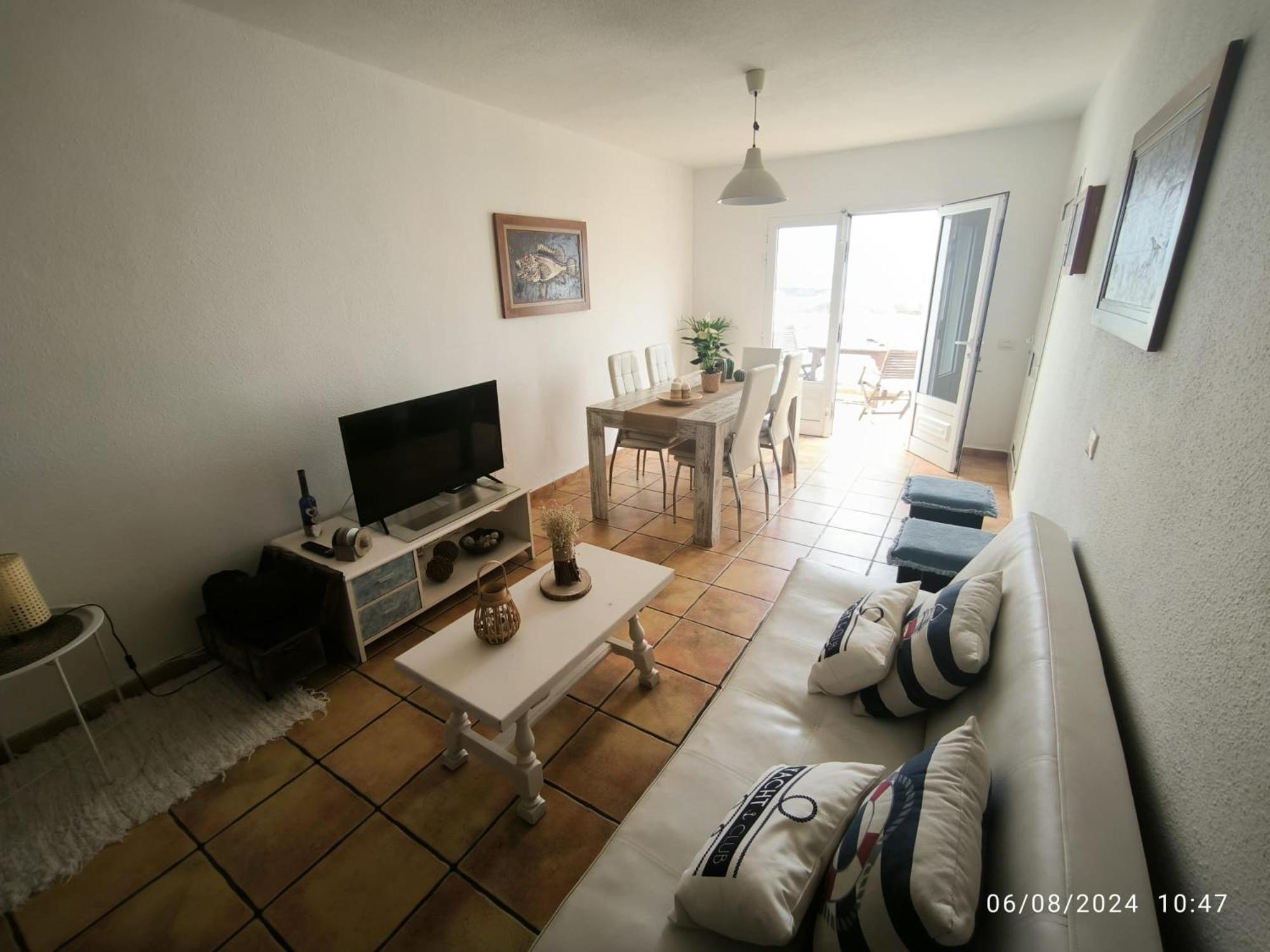 Casa Frasca Apartment Teguise  Bagian luar foto