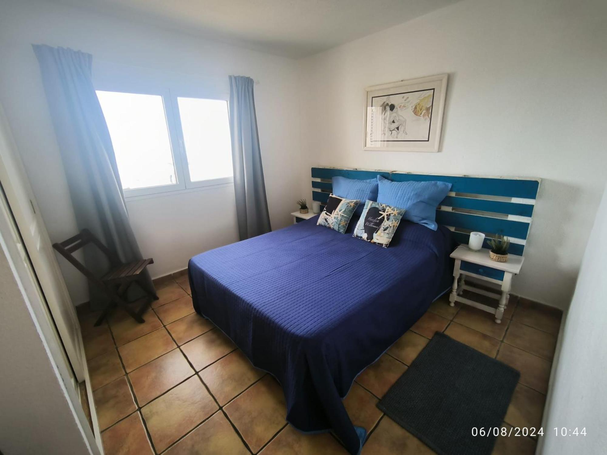 Casa Frasca Apartment Teguise  Bagian luar foto