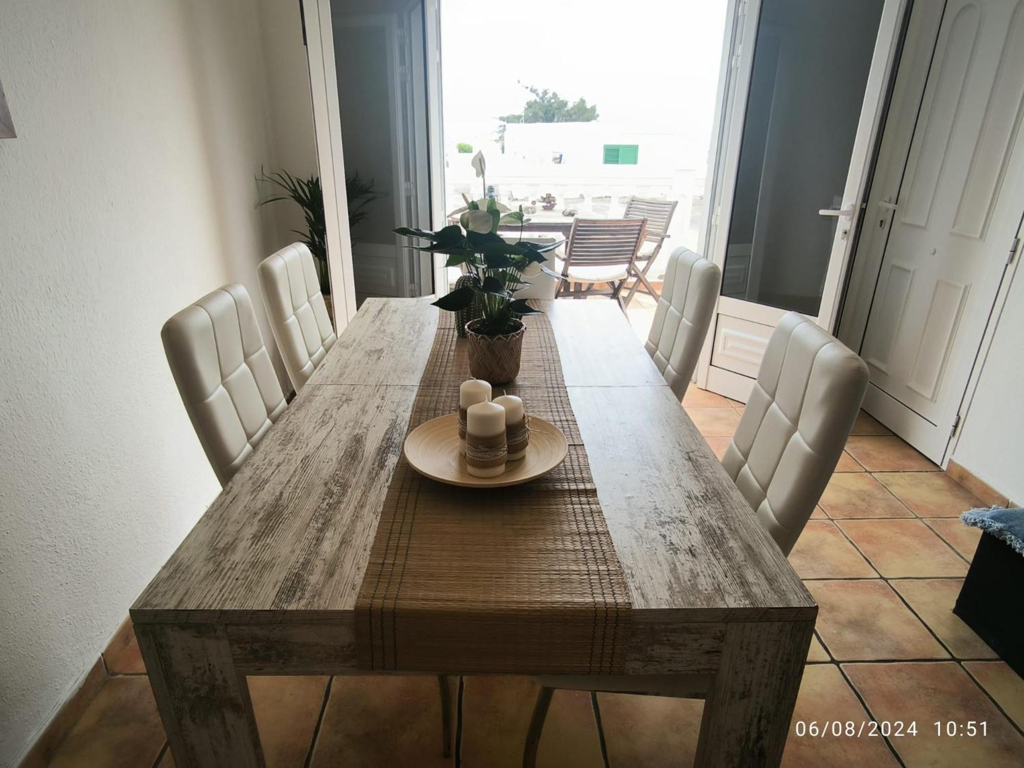 Casa Frasca Apartment Teguise  Bagian luar foto